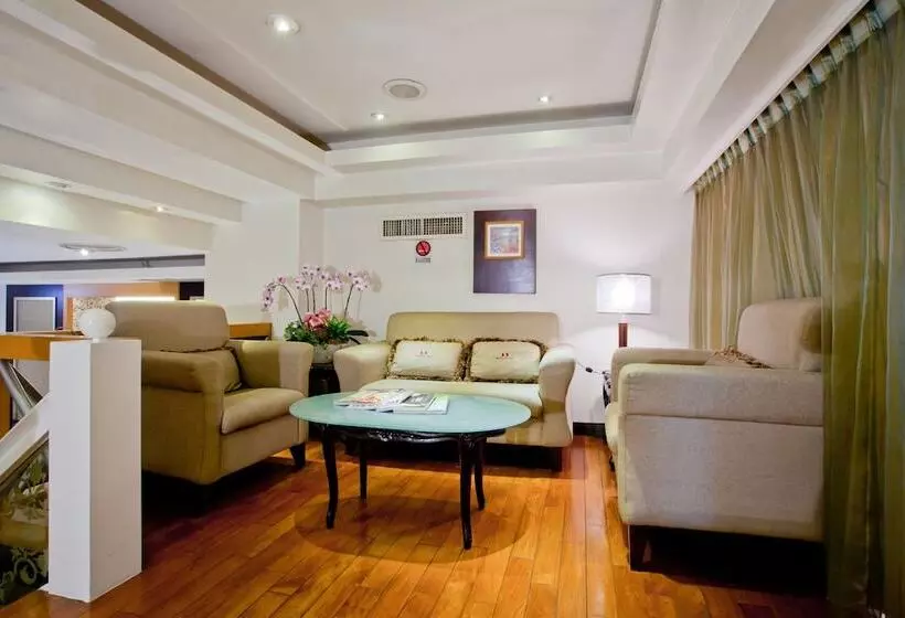 Fotos del hotel Happiness:  17