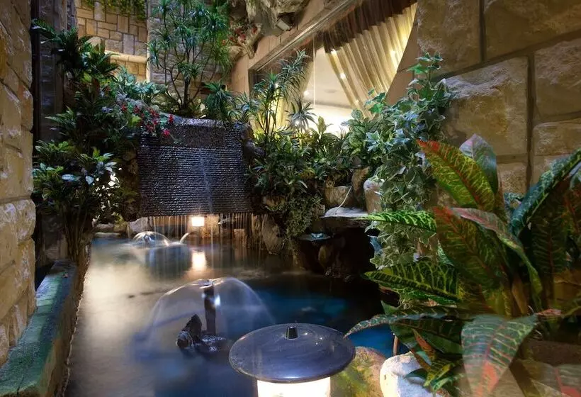 Fotos del hotel Happiness:  4