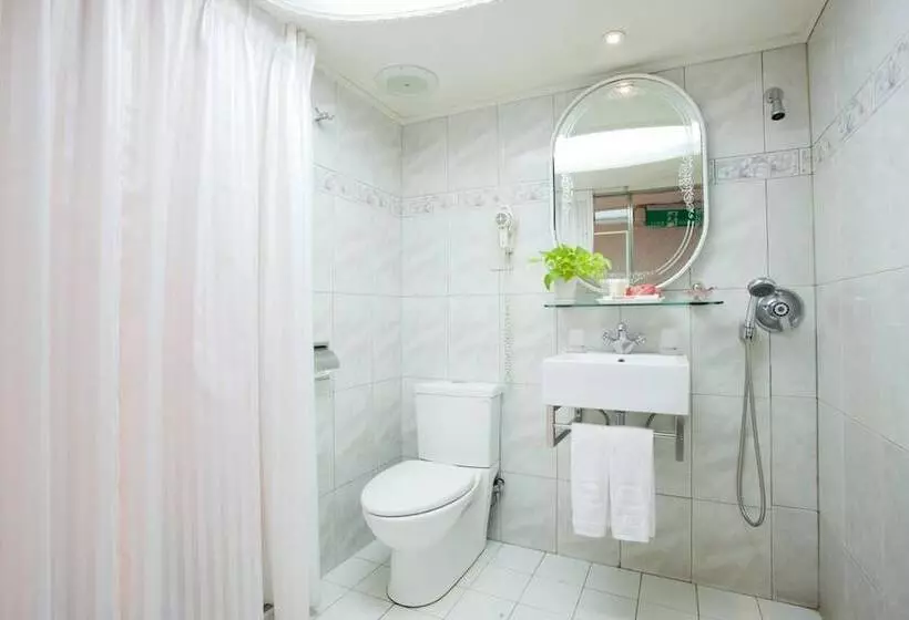 Fotos del hotel Happiness:  11