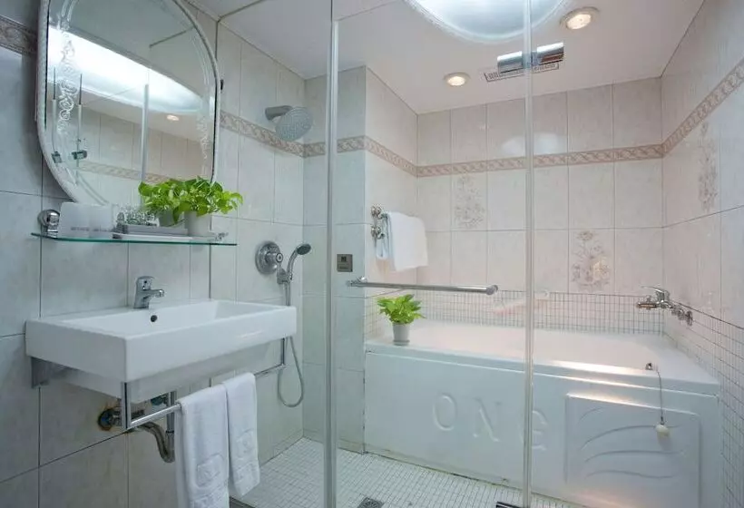 Fotos del hotel Happiness:  8