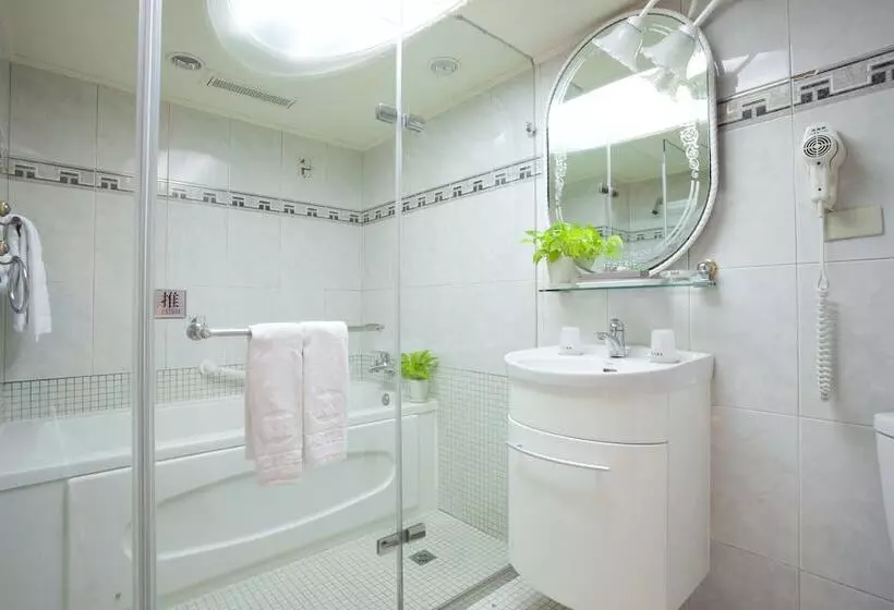 Fotos del hotel Happiness:  5