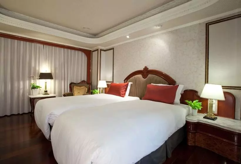 Fotos del hotel Happiness:  10