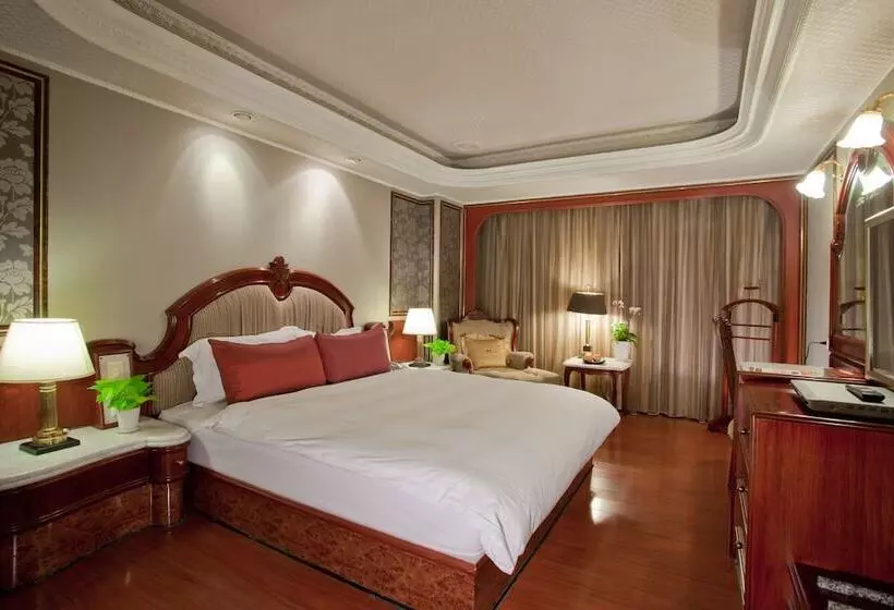 Fotos del hotel Happiness:  16