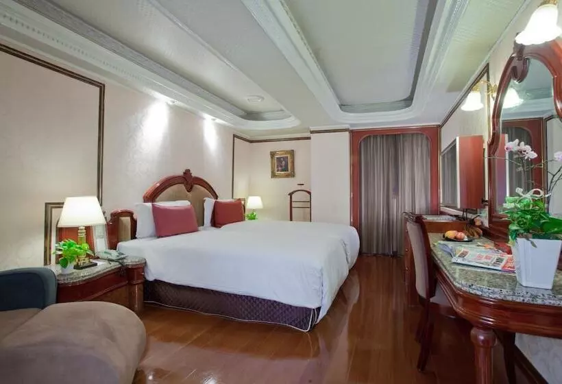 Fotos del hotel Happiness:  24