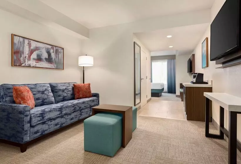 Fotos del hotel Hilton Garden Inn Houston Energy Corridor:  2