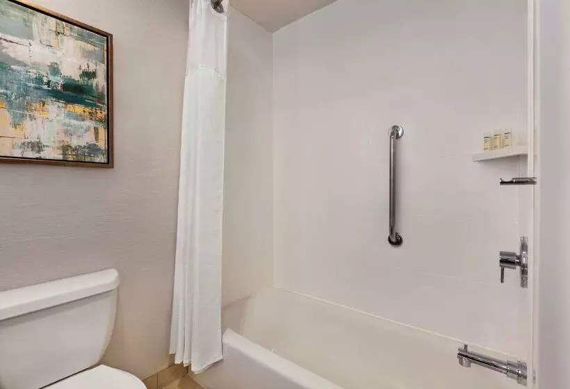 Fotos del hotel Hilton Garden Inn Houston Energy Corridor:  13