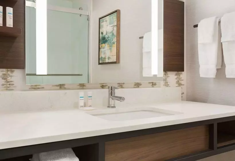 Fotos del hotel Hilton Garden Inn Houston Energy Corridor:  7