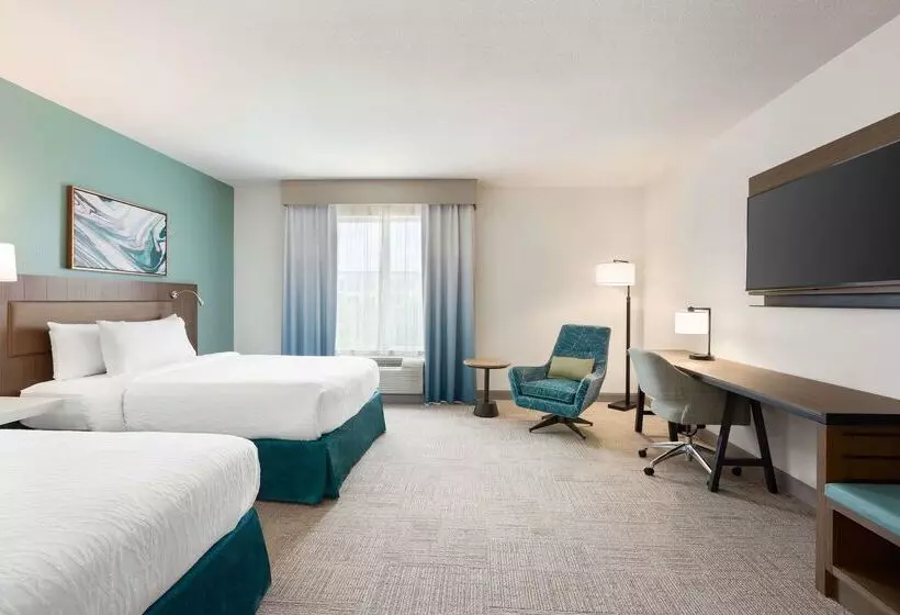 Fotos del hotel Hilton Garden Inn Houston Energy Corridor:  17