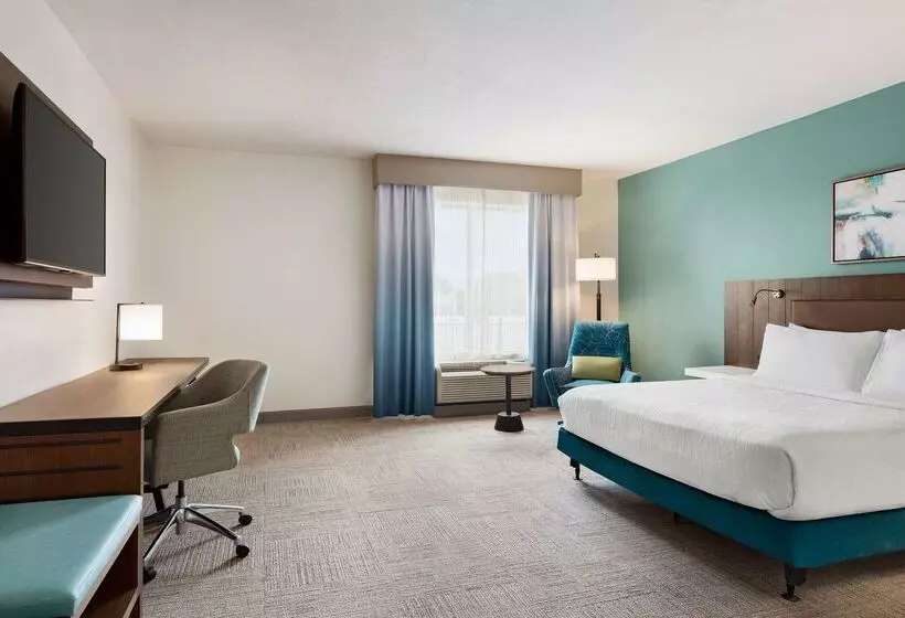 Fotos del hotel Hilton Garden Inn Houston Energy Corridor:  9