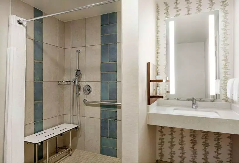 Fotos del hotel Hilton Garden Inn Houston Energy Corridor:  16