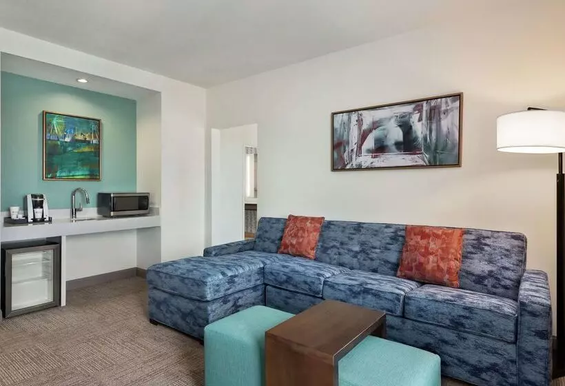 Fotos del hotel Hilton Garden Inn Houston Energy Corridor:  25