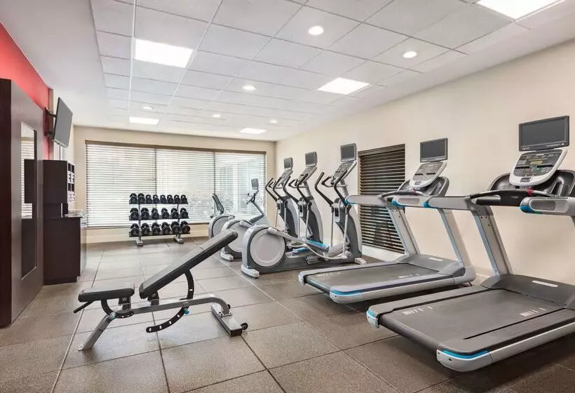 Fotos del hotel Hilton Garden Inn Houston Energy Corridor:  4