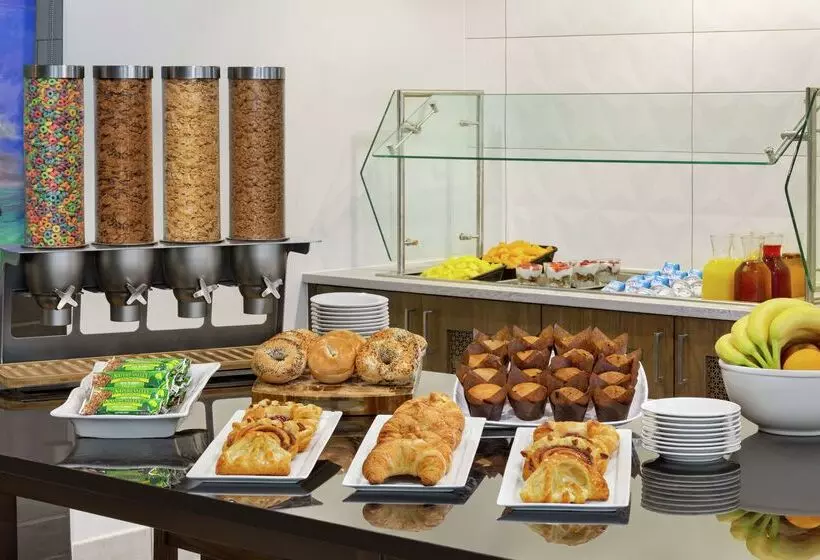 Fotos del hotel Hilton Garden Inn Houston Energy Corridor:  5