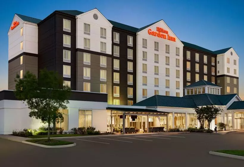 Fotos del hotel Hilton Garden Inn Houston Energy Corridor:  8