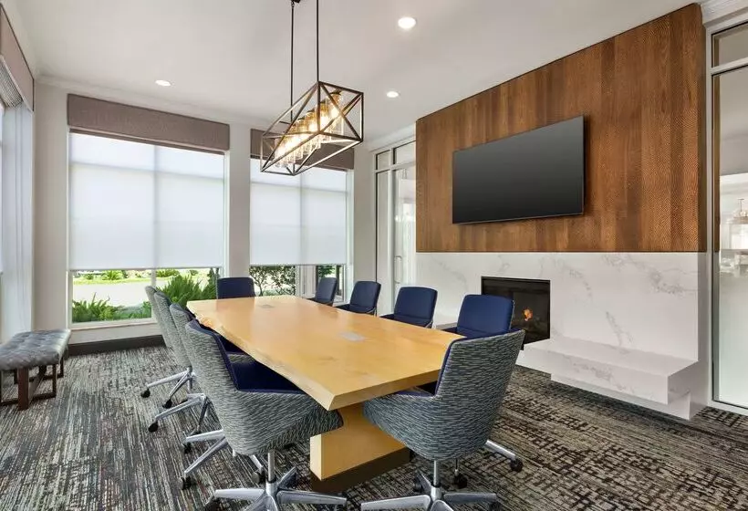 Fotos del hotel Hilton Garden Inn Houston Energy Corridor:  6