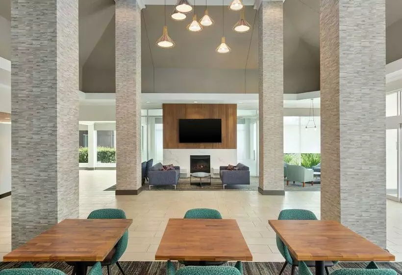 Fotos del hotel Hilton Garden Inn Houston Energy Corridor:  3