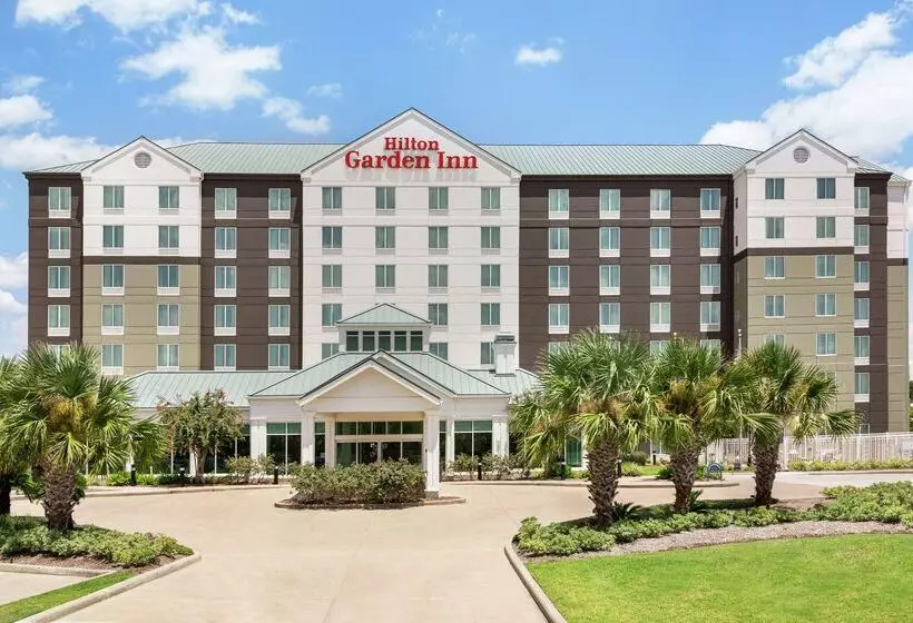 Hilton Garden Inn Houston Energy Corridor