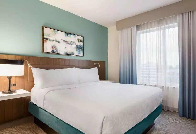 Fotos del hotel Hilton Garden Inn Houston Energy Corridor:  22