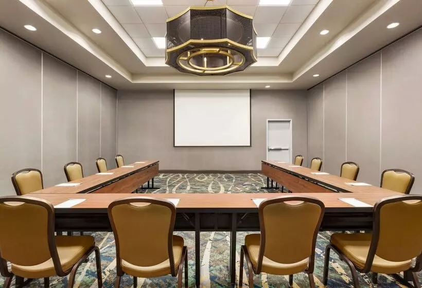 Fotos del hotel Hilton Garden Inn Houston Energy Corridor:  15