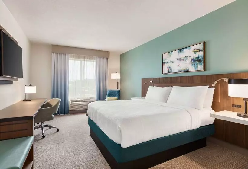 Fotos del hotel Hilton Garden Inn Houston Energy Corridor:  20