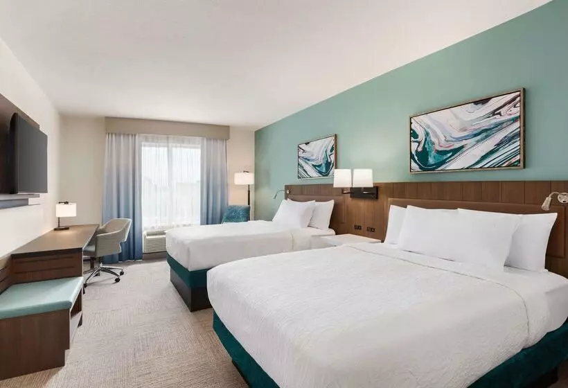 Fotos del hotel Hilton Garden Inn Houston Energy Corridor:  23