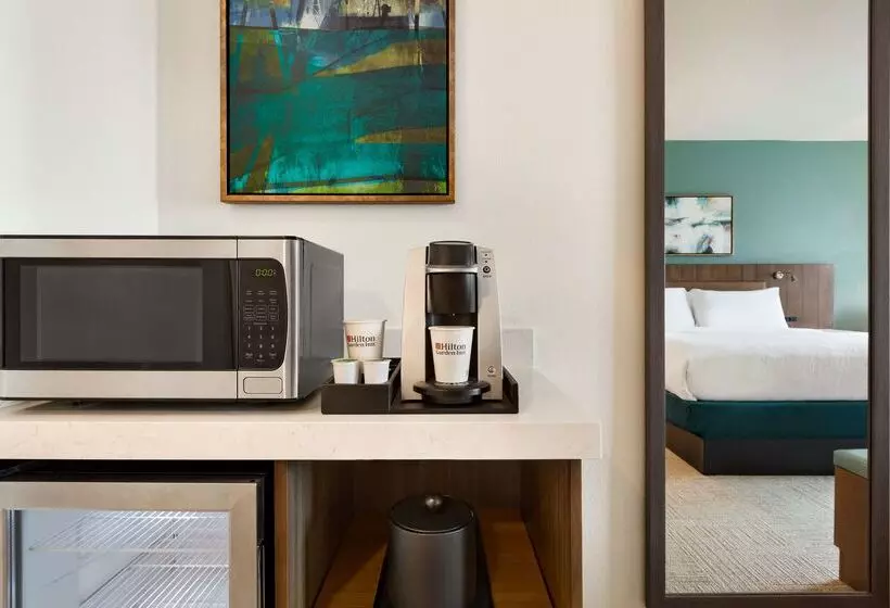 Fotos del hotel Hilton Garden Inn Houston Energy Corridor:  24