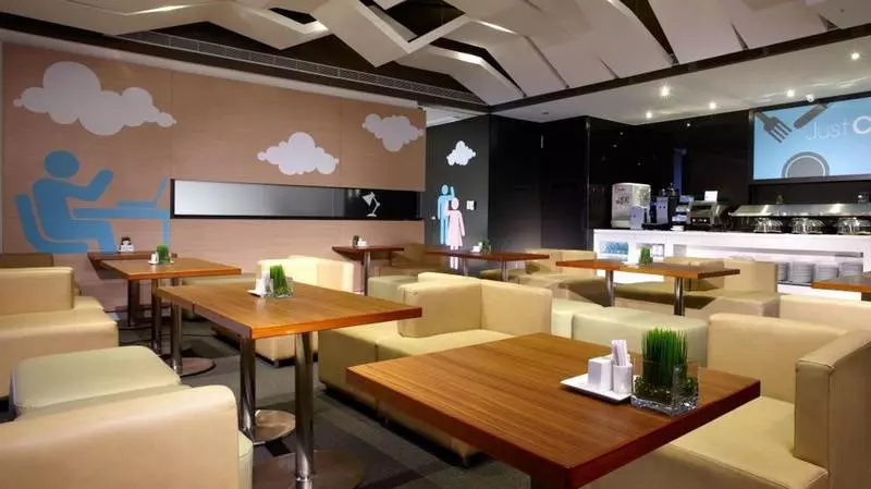 Fotos del hotel Just Sleep  Lin Sen:  2