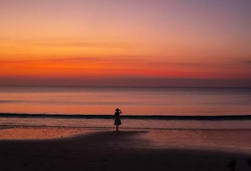 Fotos del hotel Kayumanis Jimbaran Private Estate & Spa:  15