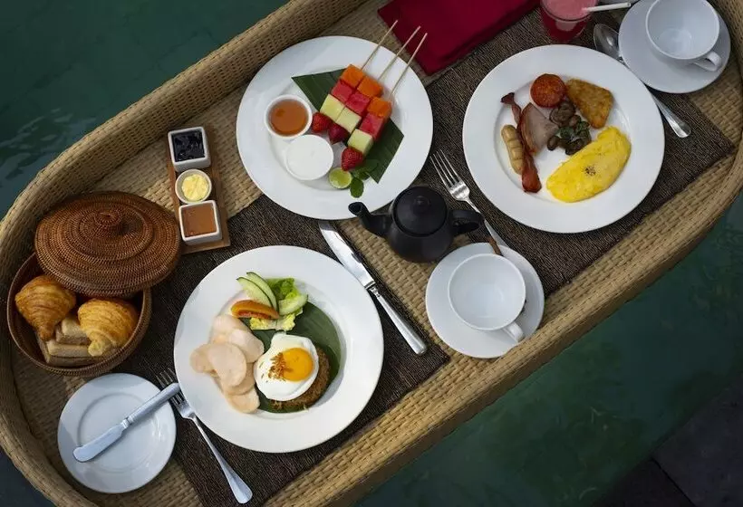 Fotos del hotel Kayumanis Jimbaran Private Estate & Spa:  21