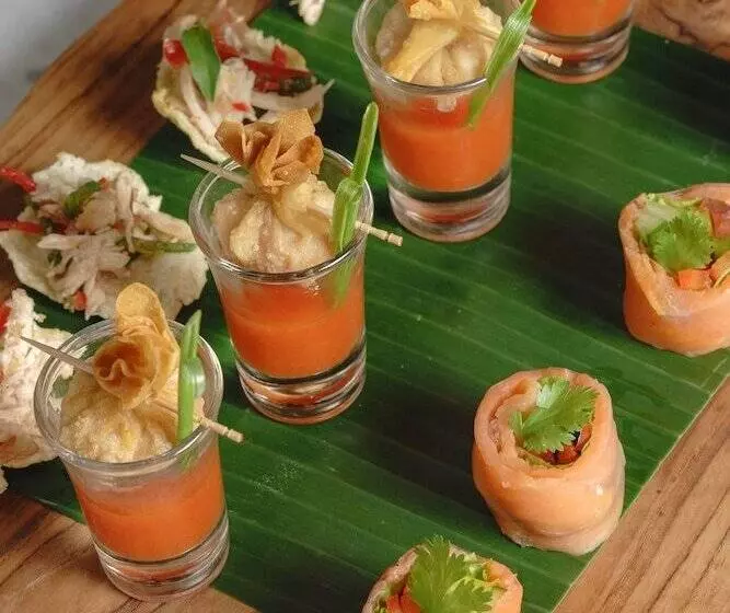 Fotos del hotel Kayumanis Jimbaran Private Estate & Spa:  19