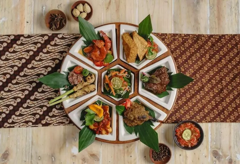 Fotos del hotel Kayumanis Jimbaran Private Estate & Spa:  14