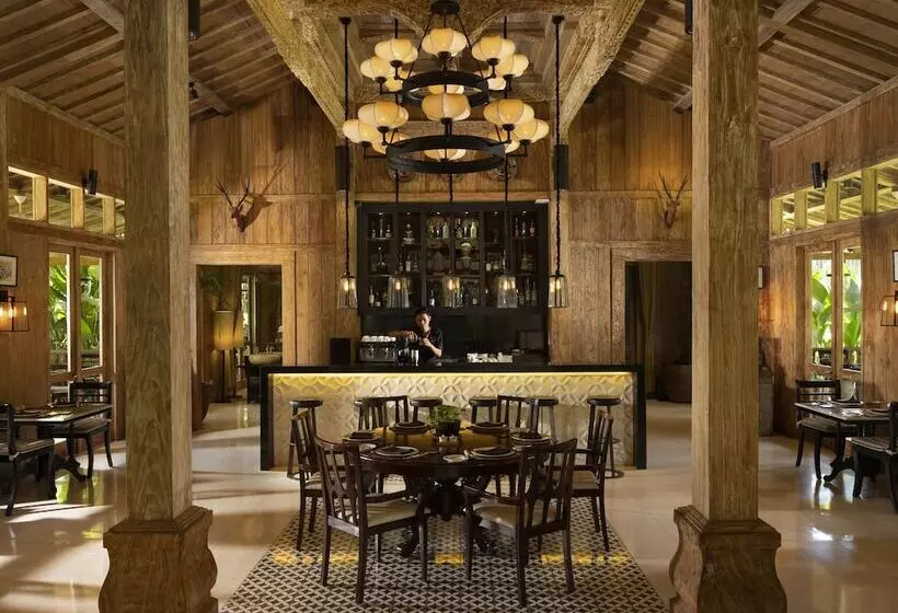 Fotos del hotel Kayumanis Jimbaran Private Estate & Spa:  23