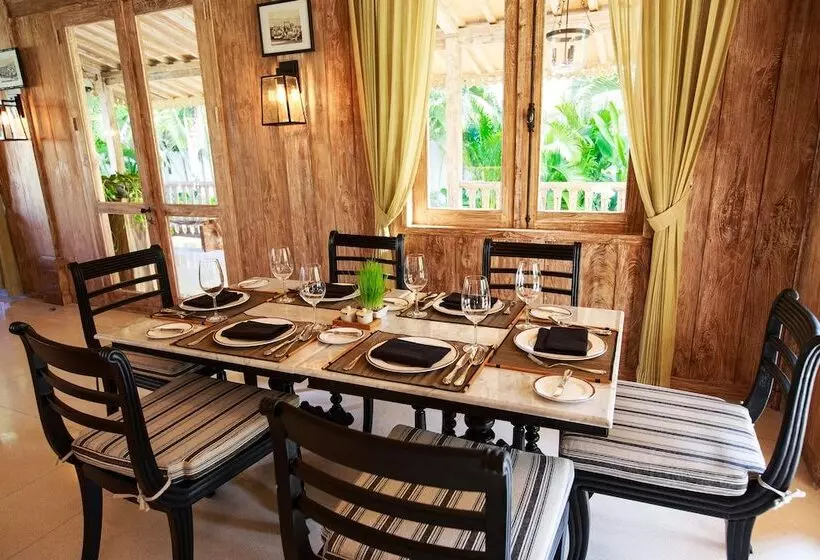 Fotos del hotel Kayumanis Jimbaran Private Estate & Spa:  10