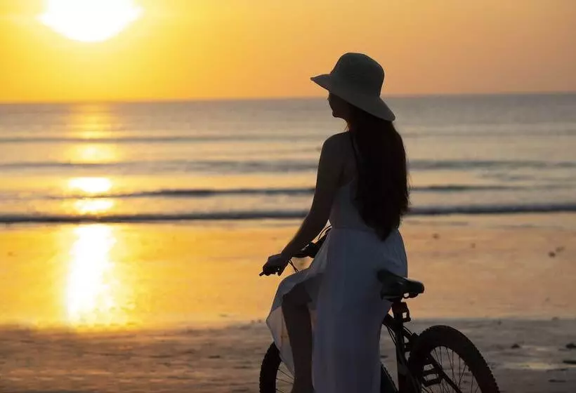 Fotos del hotel Kayumanis Jimbaran Private Estate & Spa:  20