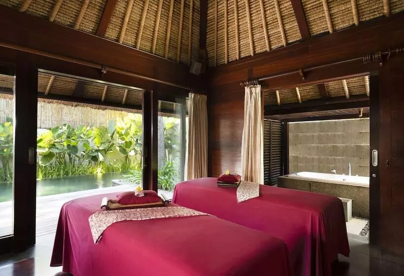 Fotos del hotel Kayumanis Jimbaran Private Estate & Spa:  9