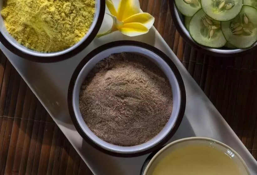 Fotos del hotel Kayumanis Jimbaran Private Estate & Spa:  25