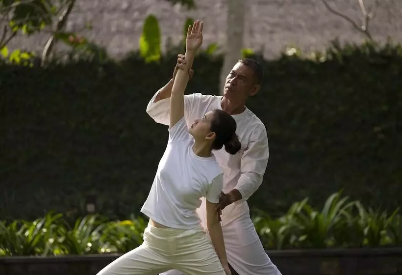 Fotos del hotel Kayumanis Jimbaran Private Estate & Spa:  7