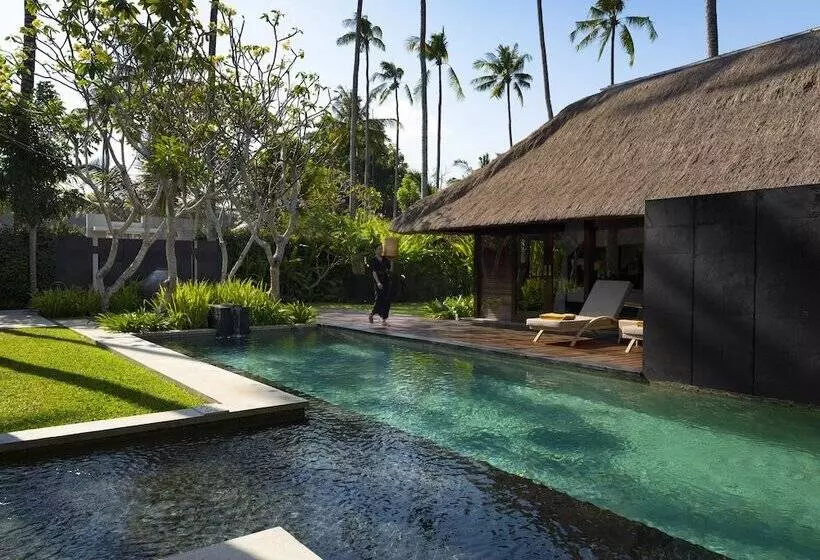 Fotos del hotel Kayumanis Jimbaran Private Estate & Spa:  8