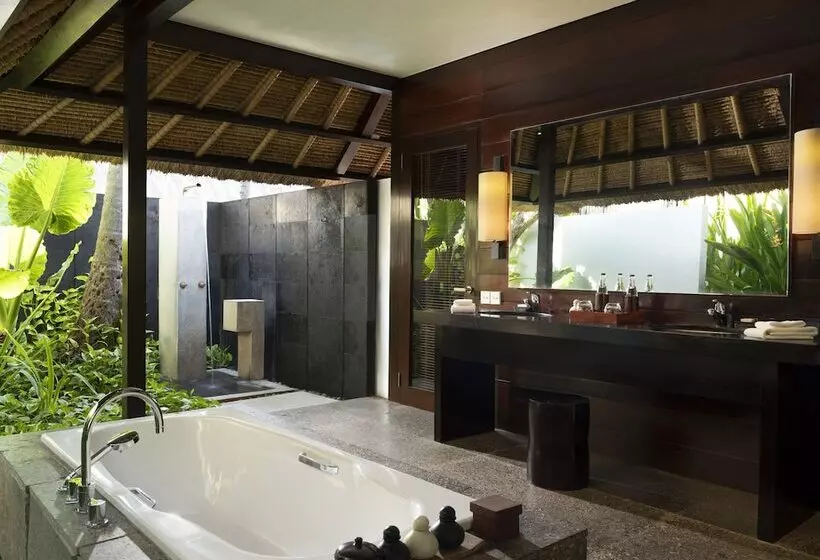 Fotos del hotel Kayumanis Jimbaran Private Estate & Spa:  6