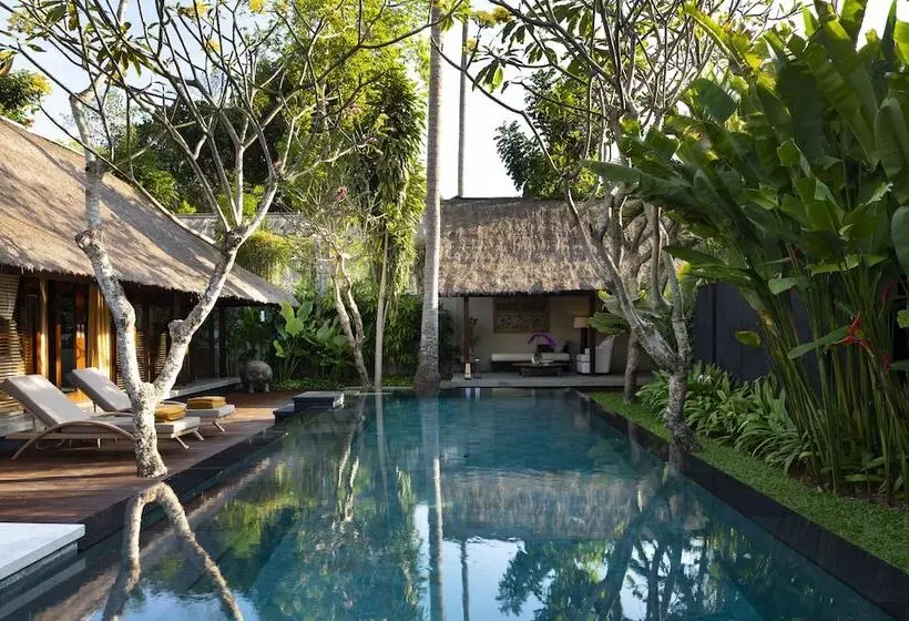 Kayumanis Jimbaran Private Estate & Spa