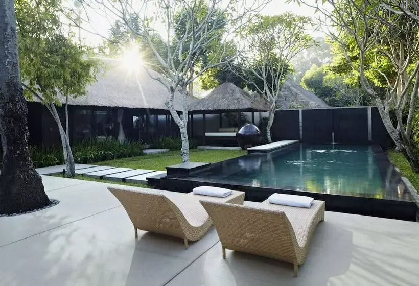 Fotos del hotel Kayumanis Jimbaran Private Estate & Spa:  13