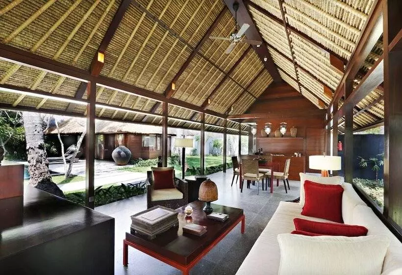 Fotos del hotel Kayumanis Jimbaran Private Estate & Spa:  2