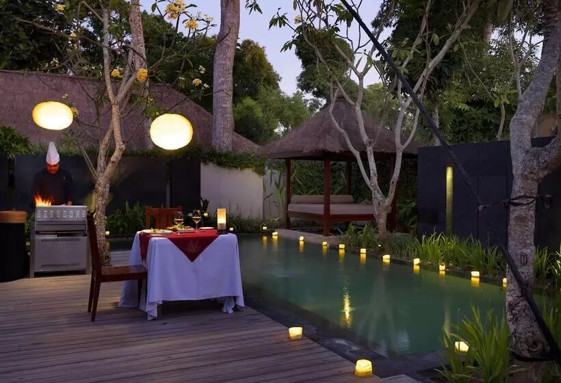 Fotos del hotel Kayumanis Jimbaran Private Estate & Spa:  4