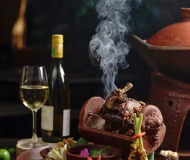 Fotos del hotel Kayumanis Jimbaran Private Estate & Spa:  17