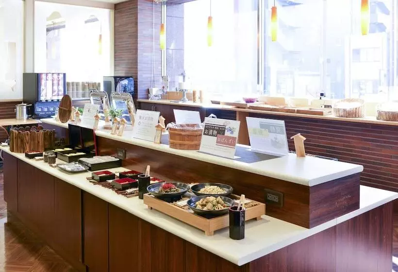 Fotos del hotel Keihan Asakusa:  8