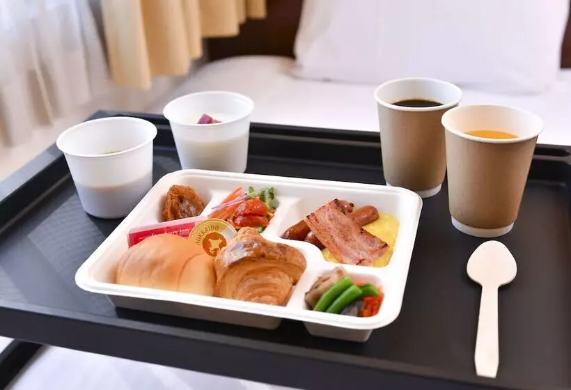 Fotos del hotel Keihan Asakusa:  11