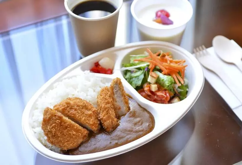 Fotos del hotel Keihan Asakusa:  3