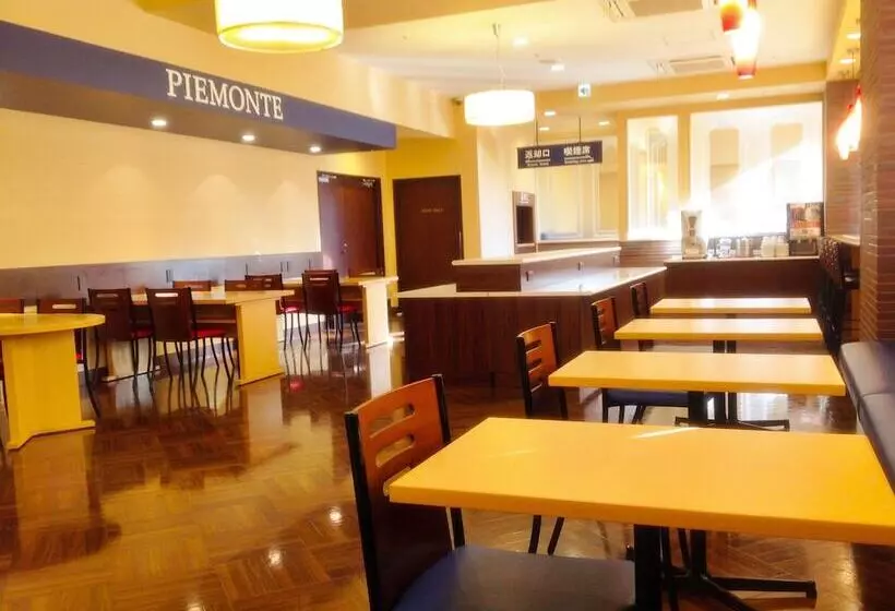 Fotos del hotel Keihan Asakusa:  12