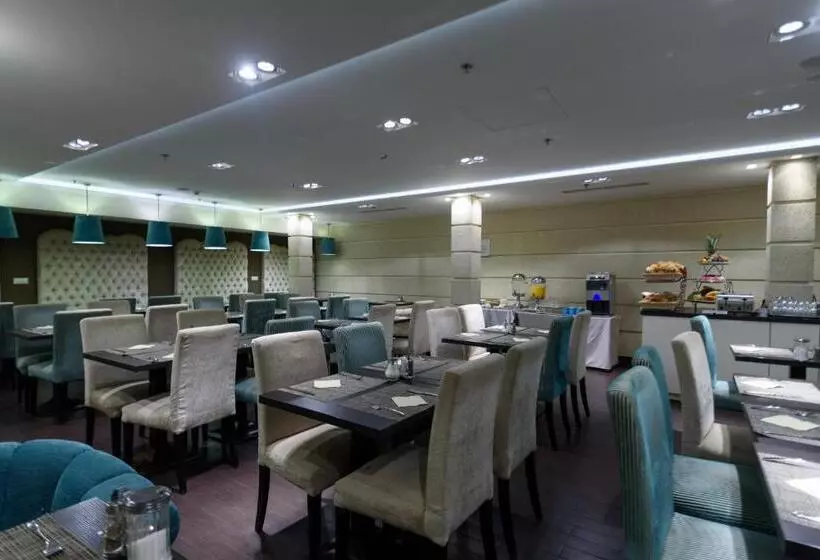 Fotos del hotel La Prima Fashion Hotel Budapest:  14