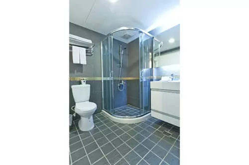 Fotos del hotel The Longstay:  2